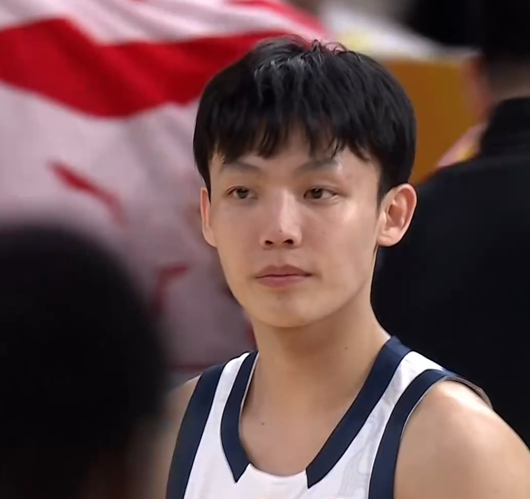 vsports体育-正式退出？徐杰遗憾，原因曝光，杜锋批准，胡明轩祝福